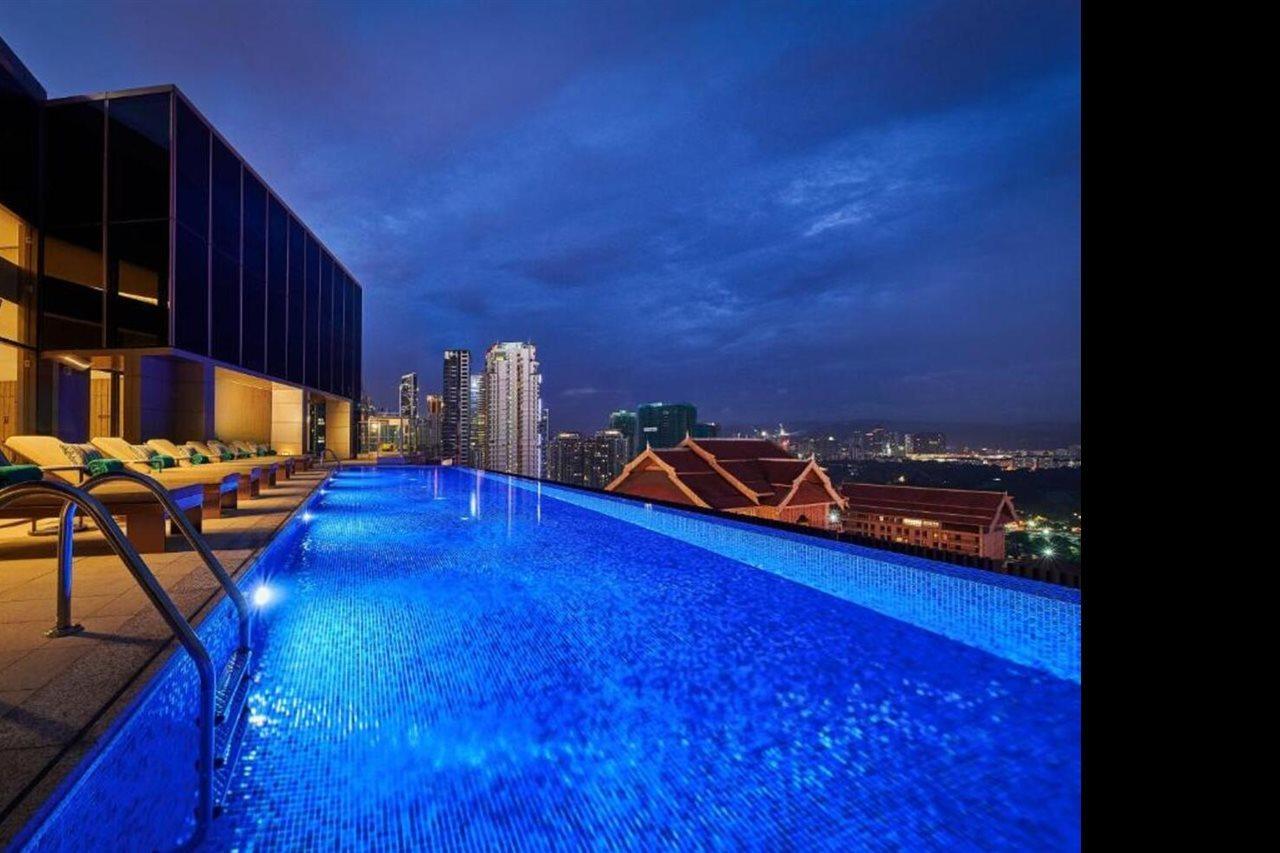 Grand Mercure Ahmedabad Gift City - An Accor Hotels Brand ガンディーナガル エクステリア 写真