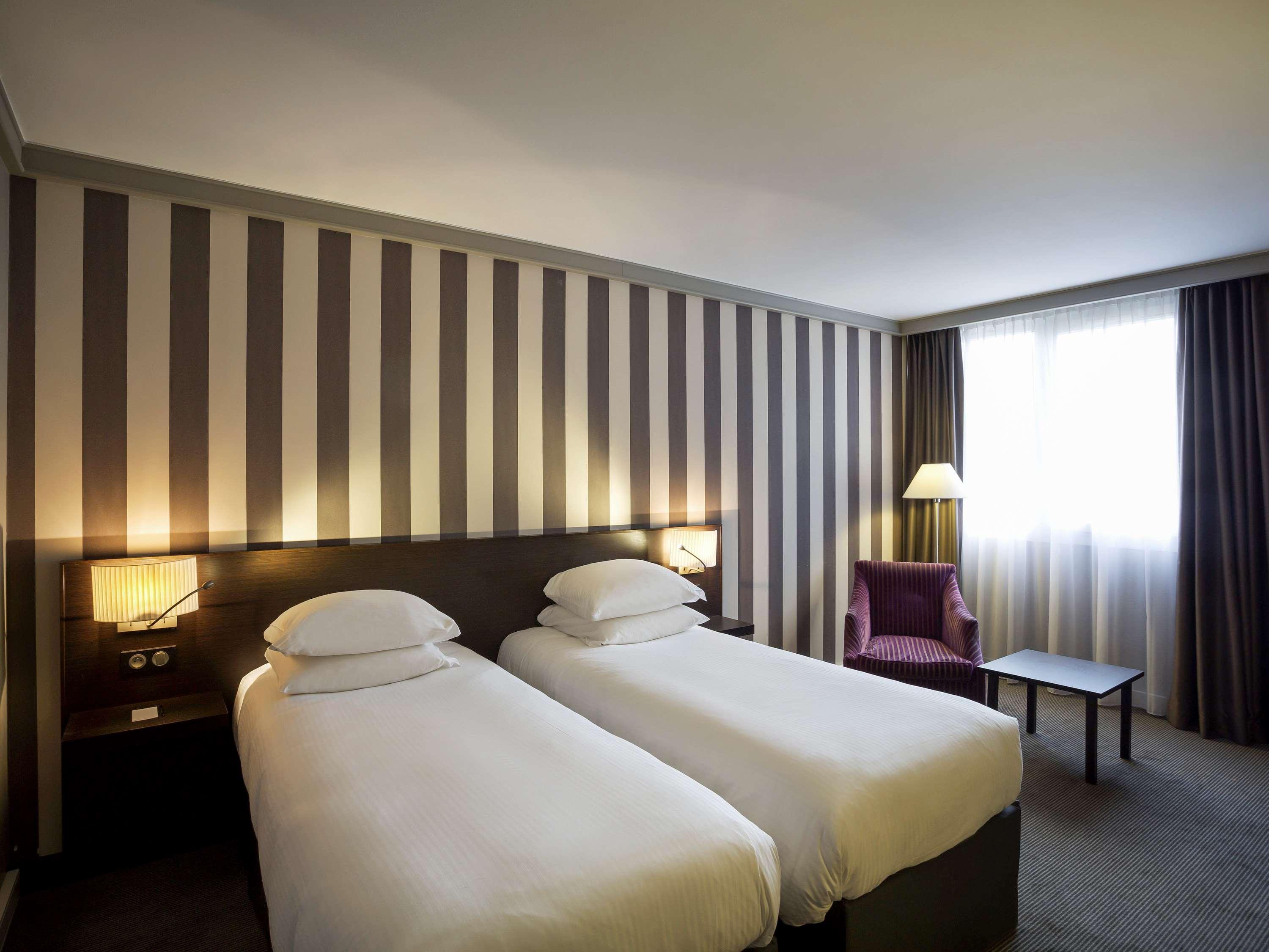 Grand Mercure Ahmedabad Gift City - An Accor Hotels Brand ガンディーナガル エクステリア 写真