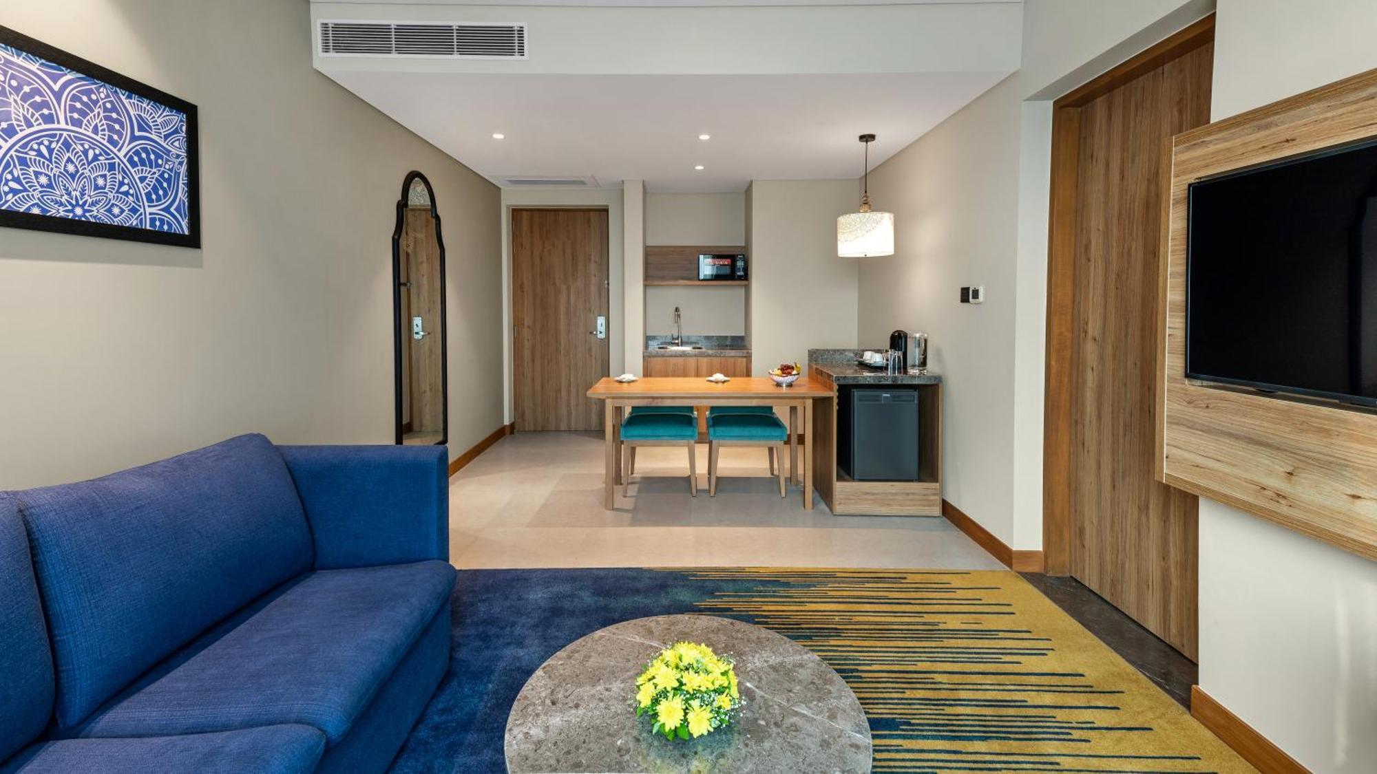Grand Mercure Ahmedabad Gift City - An Accor Hotels Brand ガンディーナガル エクステリア 写真